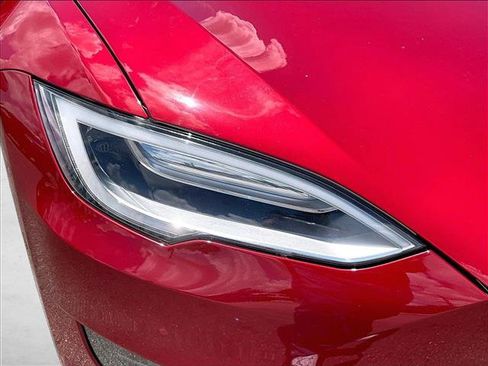 Used 2017 Tesla Model S 75 RWD image 28