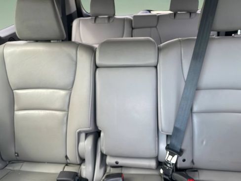 Used 2020 Honda Pilot EX-L image 11