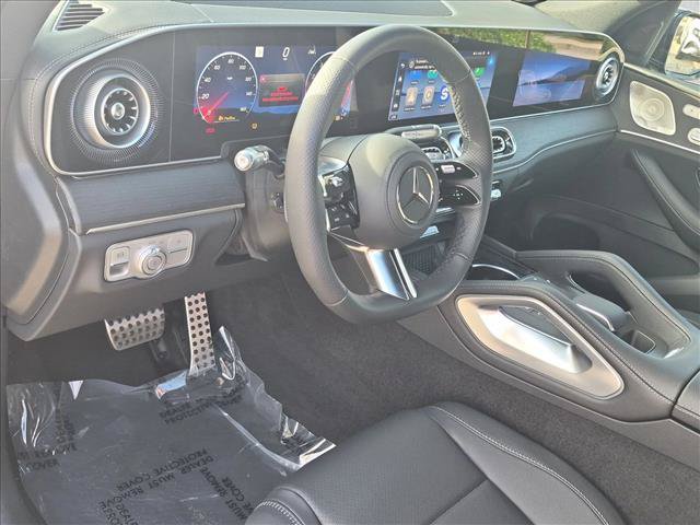 New 2027 Mercedes-Benz GLE 450 4MATIC image 3
