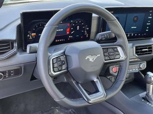 New 2026 Ford Mustang Coupe w/ Bronze Appearance Package image 7