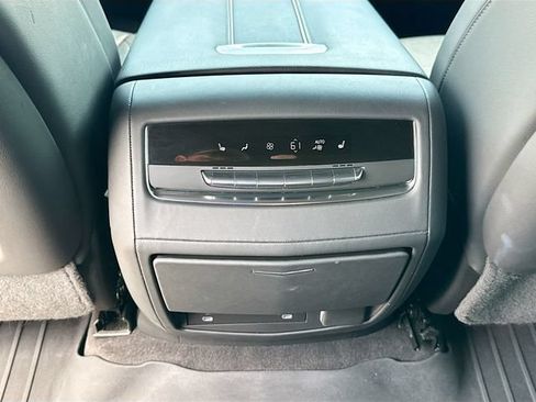 Used 2023 Cadillac Escalade Sport w/ LPO, ONYX Package RWD image 29