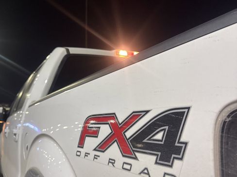 Used 2013 Ford F150 FX4 w/ Luxury Equipment Group image 8