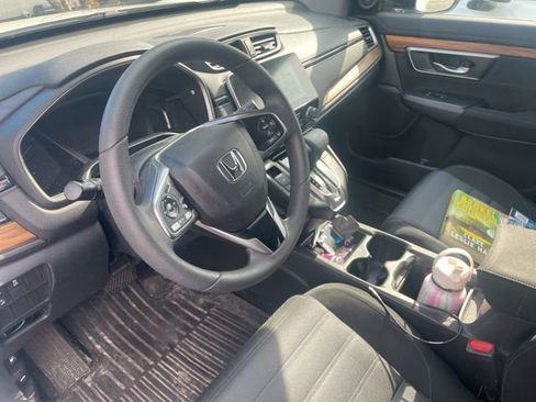 Used 2018 Honda CR-V EX image 4
