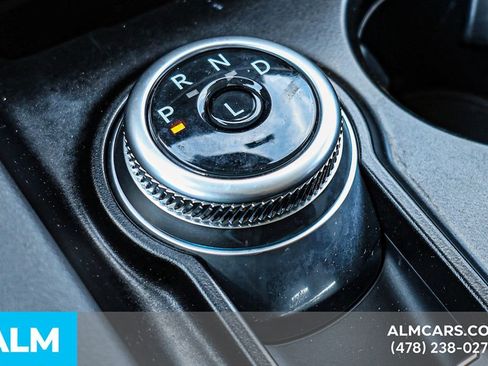 Used 2025 Ford Explorer Active image 41