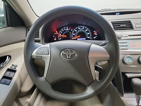 Used 2007 Toyota Camry SE image 24