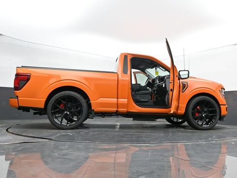 New 2025 Ford F150 XL w/ Equipment Group 103A High image 67