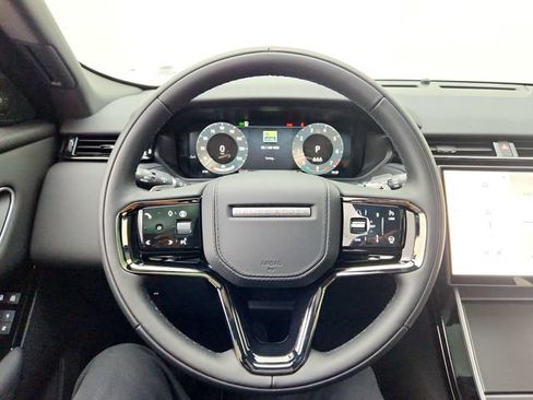 New 2026 Land Rover Range Rover Velar S image 17