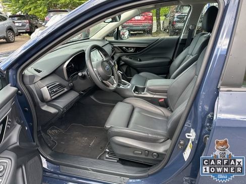 Used 2025 Subaru Legacy Limited AWD/4WD image 26