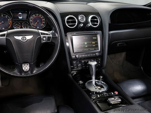 Used 2012 Bentley Continental GT Supersports AWD/4WD image 26