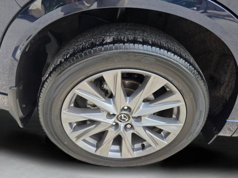 Used 2025 MAZDA CX-5 AWD 2.5 S image 35