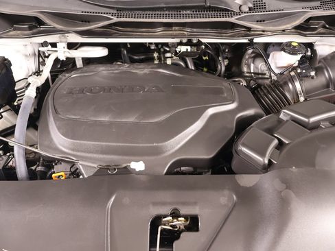 Used 2024 Honda Odyssey Elite image 22