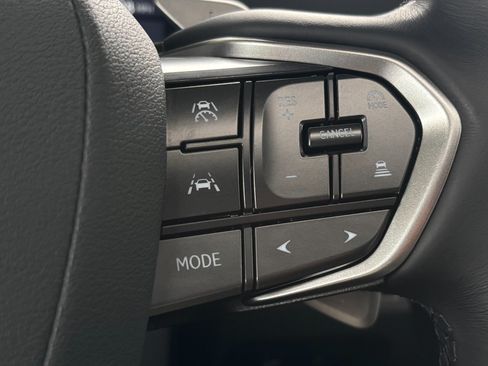 Used 2025 Lexus GX 550 w/ Accessory Package (2T) AWD/4WD image 44