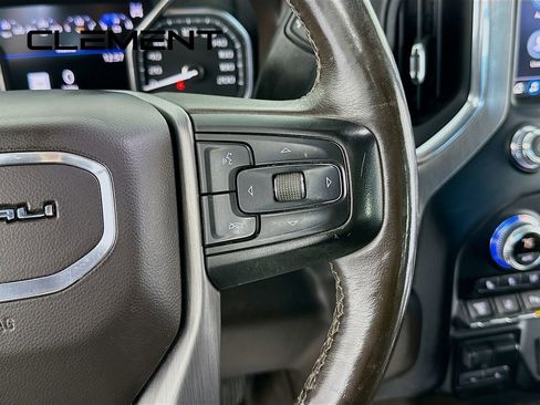 Used 2021 GMC Sierra 2500 Denali w/ Denali Ultimate Package image 17