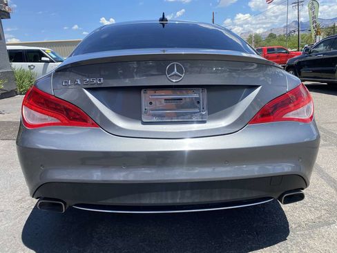Used 2014 Mercedes-Benz CLA 250 image 12