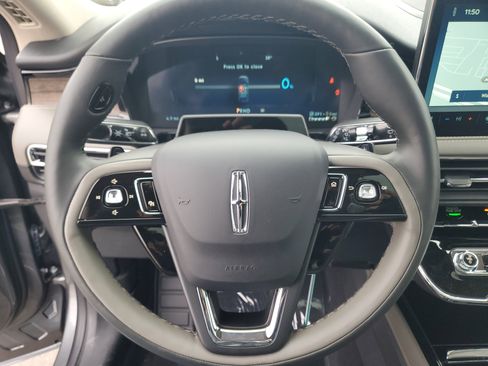 New 2026 Lincoln Corsair Grand Touring image 16