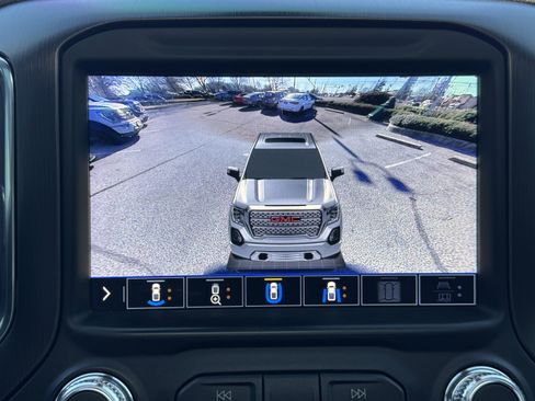 Used 2020 GMC Sierra 1500 AT4 w/ AT4 Premium Package image 19