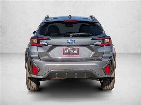 New 2026 Subaru Crosstrek 2.0i Premium image 8