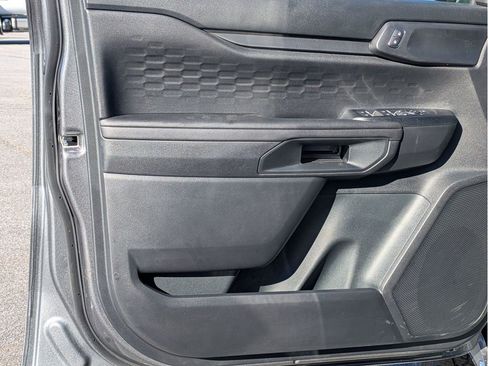 New 2025 Ford Ranger XL w/ Trailer Tow Package image 12