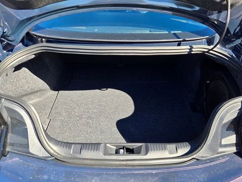 New 2025 Ford Mustang Dark Horse image 16