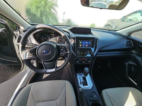 Used 2023 Subaru Impreza Premium image 12