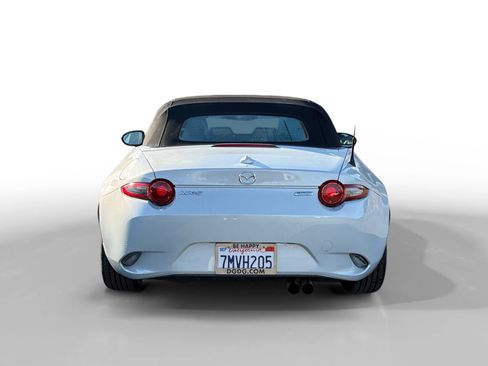 Used 2016 MAZDA MX-5 Miata Grand Touring image 3