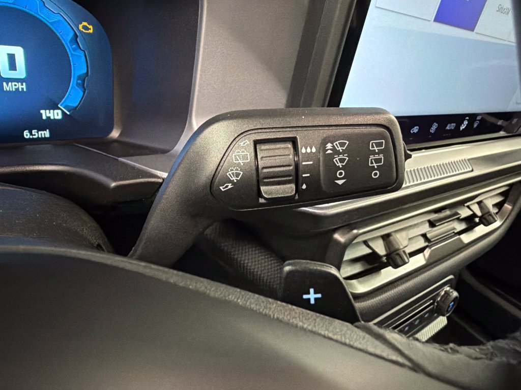 New 2026 Ford Bronco Sport Badlands AWD/4WD image 20