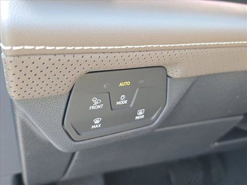 New 2026 Volkswagen Atlas SEL AWD/4WD image 7