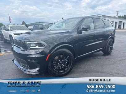 Used 2026 Dodge Durango GT