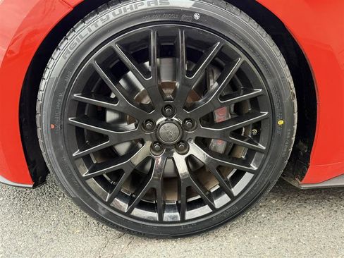 Used 2015 Ford Mustang GT w/ GT Performance Package image 9