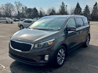 Used 2016 Kia Sedona SX video 1