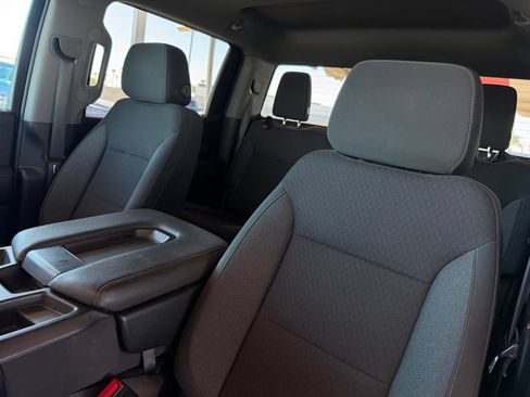 Used 2021 GMC Sierra 1500 SLE RWD image 17