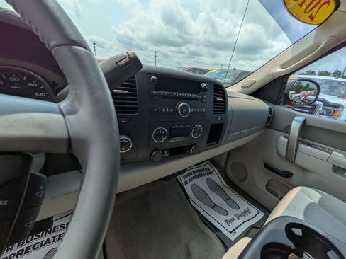 Used 2013 Chevrolet Silverado 1500 LT w/ All-Star Edition AWD/4WD image 15