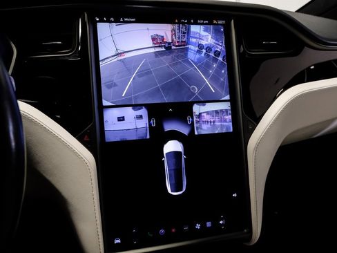 Used 2020 Tesla Model X Long Range image 27