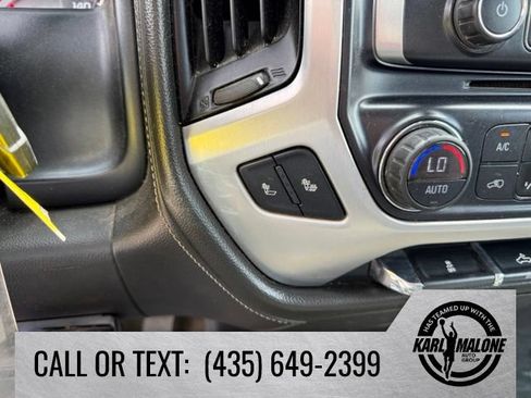 Used 2014 GMC Sierra 1500 SLE w/ SLE Value Package AWD/4WD image 25