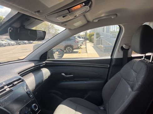 Used 2022 Hyundai Tucson SEL image 11