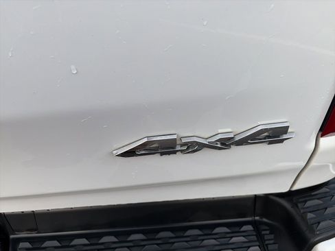 Used 2020 RAM 1500 Big Horn image 49