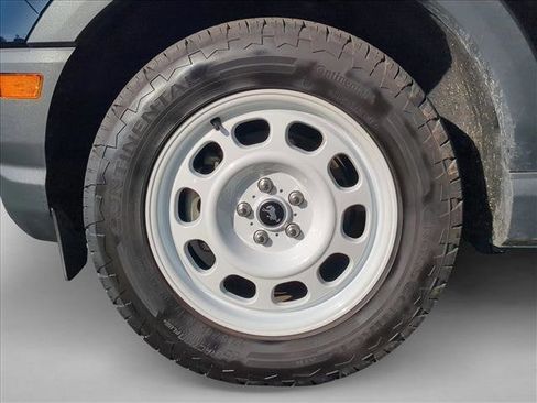 Certified 2024 Ford Bronco Sport Heritage w/ Heritage Convenience Package image 21