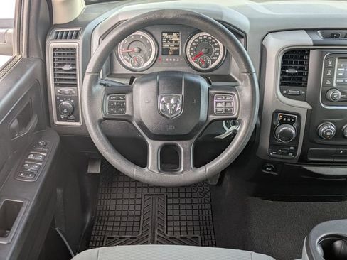 Used 2018 RAM 1500 Express w/ Express Value Package AWD/4WD image 33