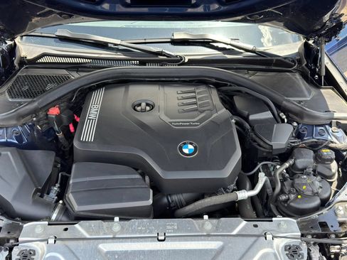 Used 2021 BMW 330i Sedan w/ Premium Package RWD image 38
