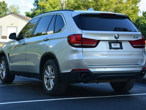 Used 2014 BMW X5 sDrive35i image 7