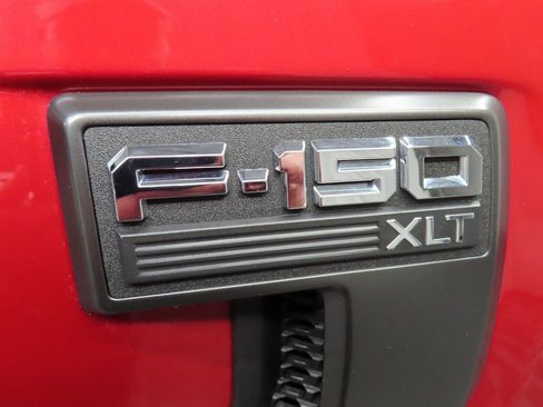 Used 2022 Ford F150 XLT w/ Equipment Group 302A High image 52