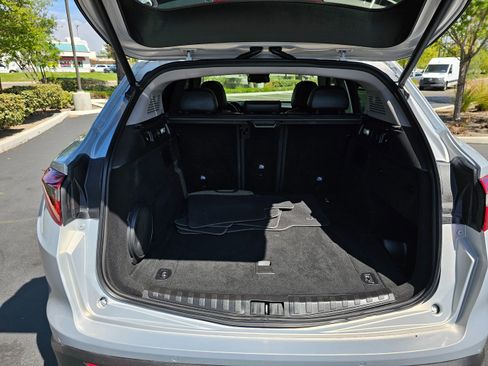 Used 2021 Alfa Romeo Stelvio Sprint w/ Nero Edizione image 24