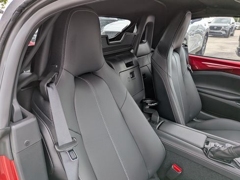 New 2026 MAZDA MX-5 Miata Grand Touring RWD image 16