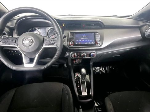 Used 2020 Nissan Kicks S FWD image 15