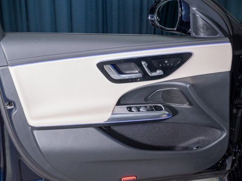 Used 2026 Mercedes-Benz E 350 Sedan image 11