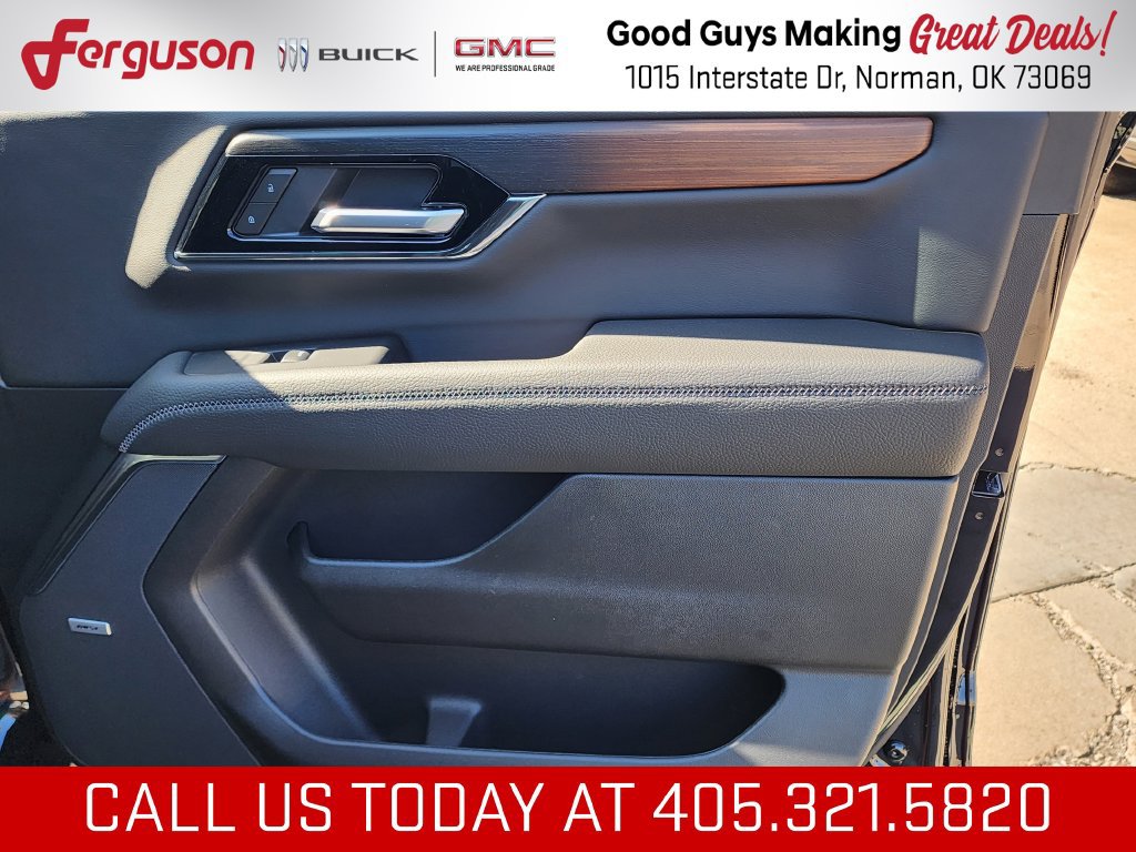 New 2027 GMC Yukon Denali w/ Denali Reserve Package AWD/4WD image 45