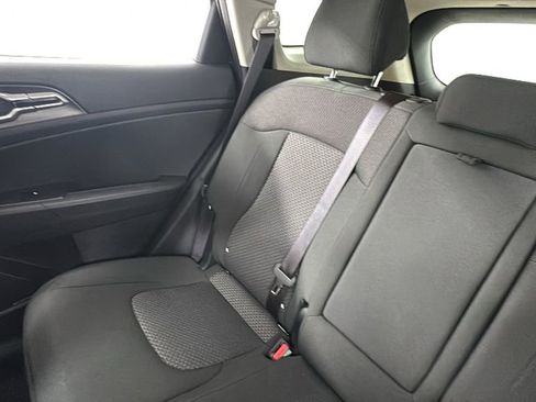New 2026 Kia Sportage S image 14