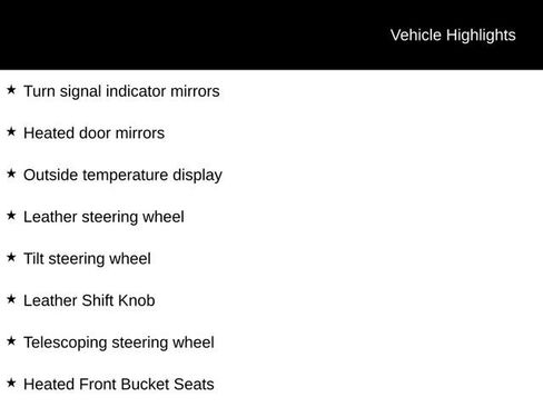 Used 2025 Subaru Crosstrek 2.5i Limited image 32