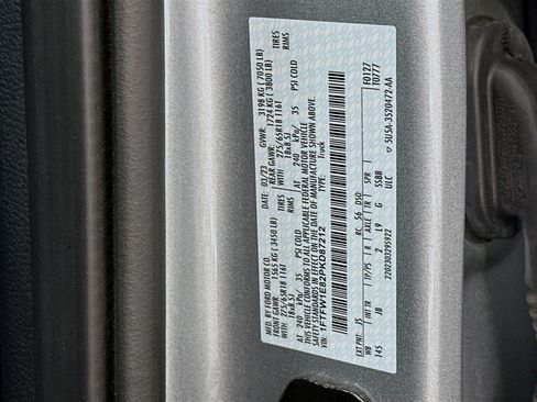 Used 2023 Ford F150 XL w/ STX Appearance Package AWD/4WD image 12