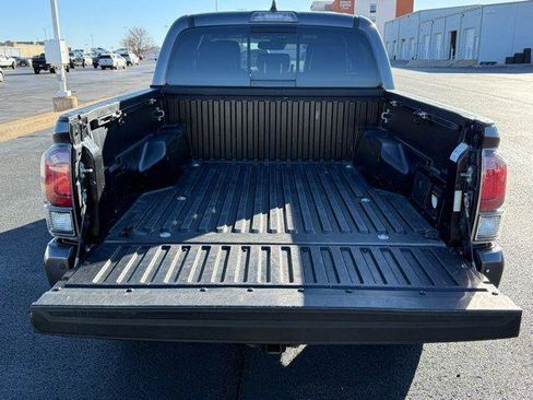 Used 2021 Toyota Tacoma TRD Pro image 10